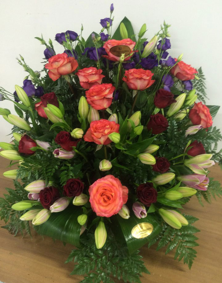 Fiori Funebri - 17